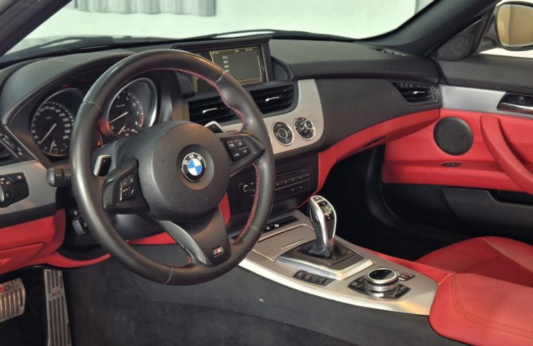 BMW Z4 2.0 sDrive 20i (Aut) - Foto #7