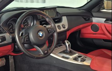 BMW Z4 2.0 sDrive 20i (Aut) - Foto #7