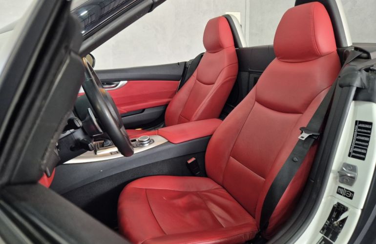 BMW Z4 2.0 sDrive 20i (Aut) - Foto #8