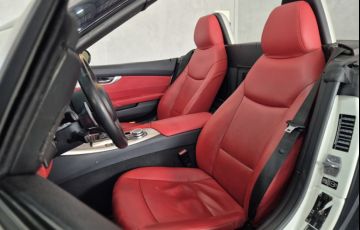 BMW Z4 2.0 sDrive 20i (Aut) - Foto #8