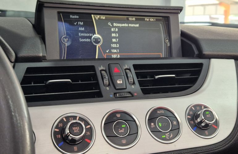 BMW Z4 2.0 sDrive 20i (Aut) - Foto #10