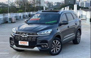 Chery Tiggo 8 1.6 Tgdi Txs Dct