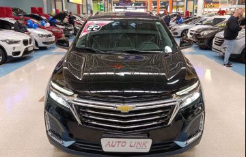Chevrolet Equinox 1.5 16V Turbo Premier Awd - Foto #2