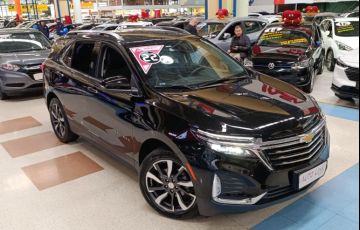Chevrolet Equinox 1.5 16V Turbo Premier Awd - Foto #3