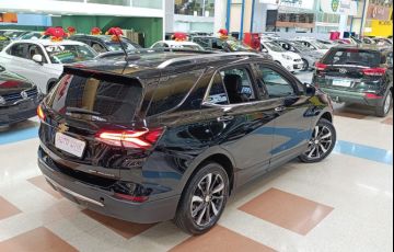 Chevrolet Equinox 1.5 16V Turbo Premier Awd - Foto #4
