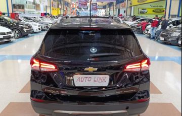 Chevrolet Equinox 1.5 16V Turbo Premier Awd - Foto #5