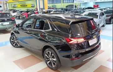 Chevrolet Equinox 1.5 16V Turbo Premier Awd - Foto #6
