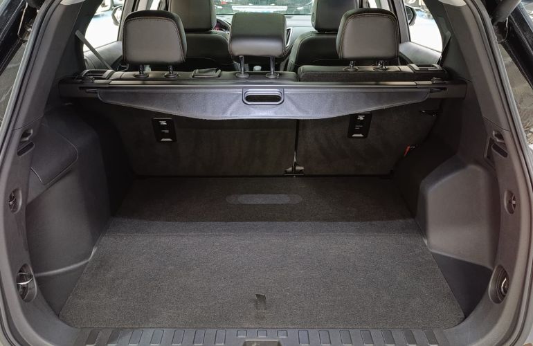 Chevrolet Equinox 1.5 16V Turbo Premier Awd - Foto #7