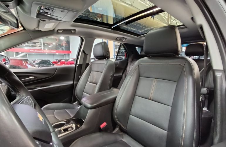 Chevrolet Equinox 1.5 16V Turbo Premier Awd - Foto #8