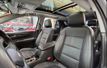 Chevrolet Equinox 1.5 16V Turbo Premier Awd - Foto #8