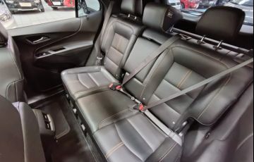 Chevrolet Equinox 1.5 16V Turbo Premier Awd - Foto #9