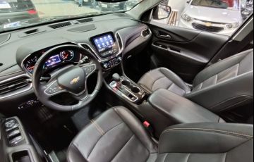 Chevrolet Equinox 1.5 16V Turbo Premier Awd - Foto #10