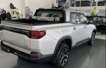 Chevrolet Montana 1.2 Turbo Premier - Foto #10