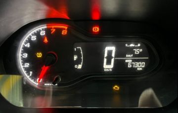 Chevrolet Onix 1.0 MPFi LT 8v - Foto #9