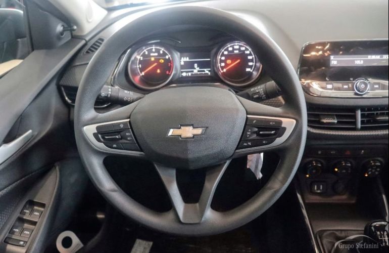 Chevrolet Onix 1.0 - Foto #3