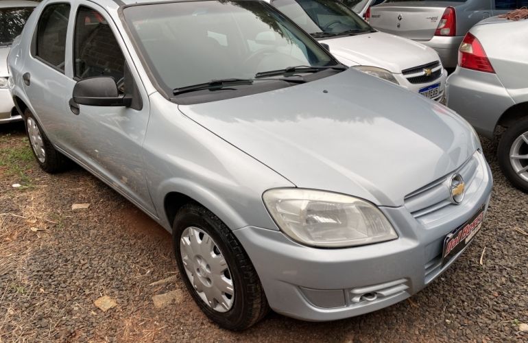 Chevrolet Prisma Maxx 1.4 (Flex) - Foto #2
