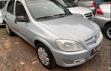 Chevrolet Prisma Maxx 1.4 (Flex) - Foto #2