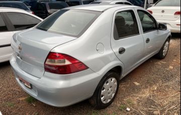 Chevrolet Prisma Maxx 1.4 (Flex) - Foto #3