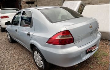 Chevrolet Prisma Maxx 1.4 (Flex) - Foto #4