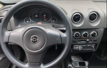 Chevrolet Prisma Maxx 1.4 (Flex) - Foto #5