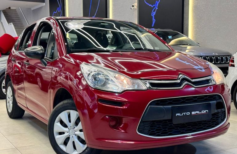 Citroën C3 1.2 Origine 12v - Foto #1