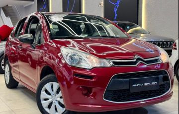 Citroën C3 1.2 Origine 12v