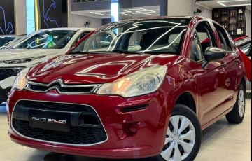 Citroën C3 1.2 Origine 12v - Foto #3