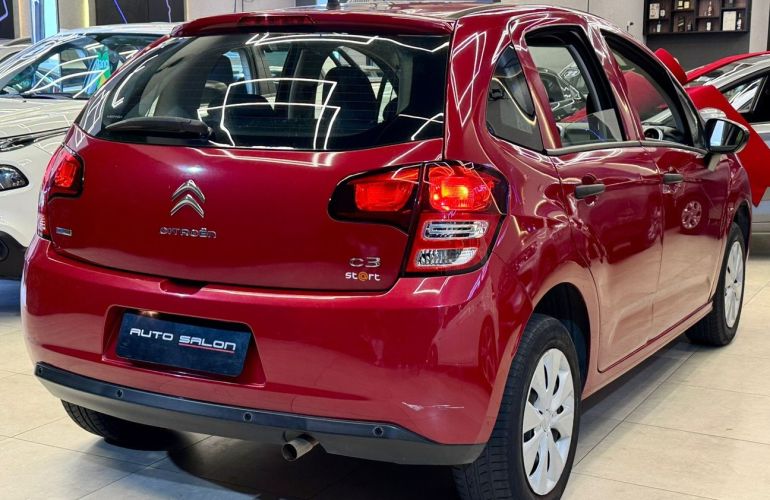 Citroën C3 1.2 Origine 12v - Foto #4