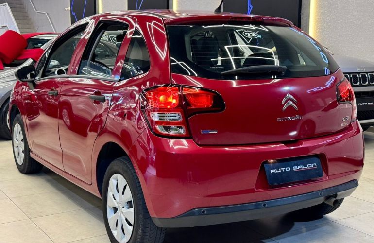 Citroën C3 1.2 Origine 12v - Foto #6