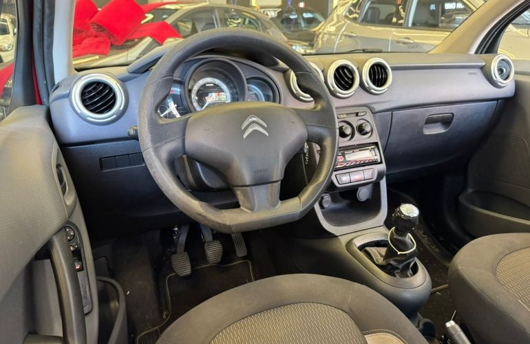 Citroën C3 1.2 Origine 12v - Foto #7