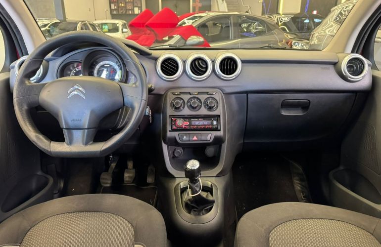 Citroën C3 1.2 Origine 12v - Foto #8