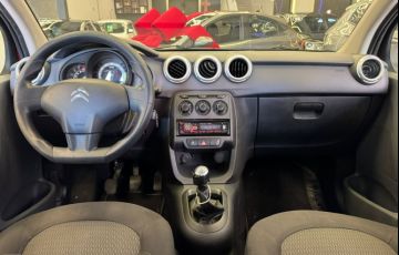 Citroën C3 1.2 Origine 12v - Foto #8