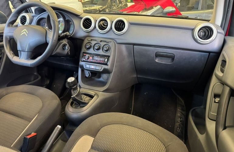 Citroën C3 1.2 Origine 12v - Foto #9