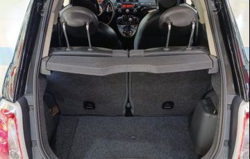 Fiat 500 1.4 Cult 8v - Foto #7