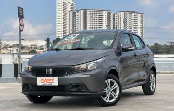 Fiat Argo 1.0 Firefly Drive