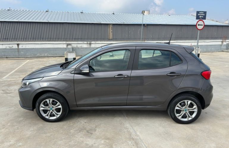 Fiat Argo 1.0 Firefly Drive - Foto #2