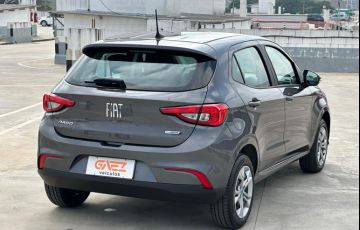 Fiat Argo 1.0 Firefly Drive - Foto #5