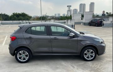 Fiat Argo 1.0 Firefly Drive - Foto #6