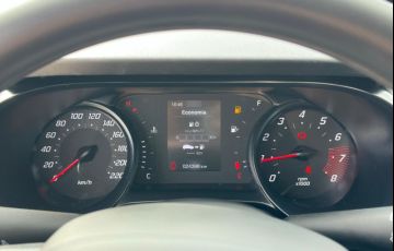 Fiat Argo 1.0 Firefly Drive - Foto #9