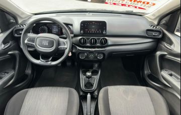 Fiat Argo 1.0 Firefly Drive - Foto #10
