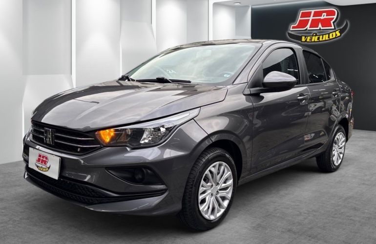 Fiat Cronos 1.0 Firefly Drive - Foto #1