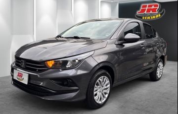 Fiat Cronos 1.0 Firefly Drive