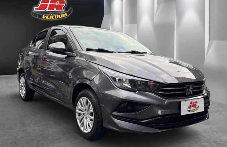 Fiat Cronos 1.0 Firefly Drive - Foto #2
