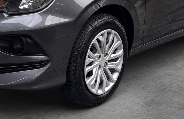 Fiat Cronos 1.0 Firefly Drive - Foto #6