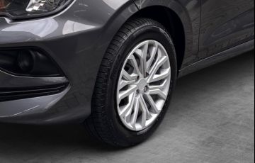 Fiat Cronos 1.0 Firefly Drive - Foto #6