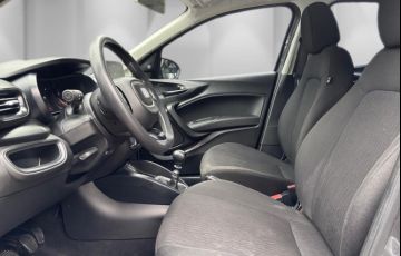 Fiat Cronos 1.0 Firefly Drive - Foto #7