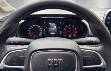 Fiat Cronos 1.0 Firefly Drive - Foto #8