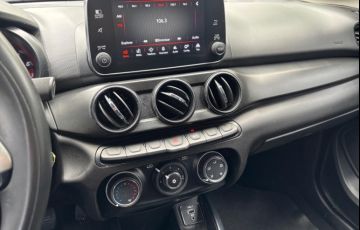 Fiat Cronos 1.0 Firefly Drive - Foto #9