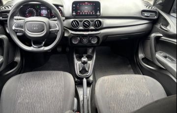 Fiat Cronos 1.0 Firefly Drive - Foto #10