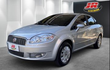 Fiat Linea 1.8 Essence 16v